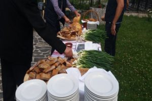 teambuilding masterchef